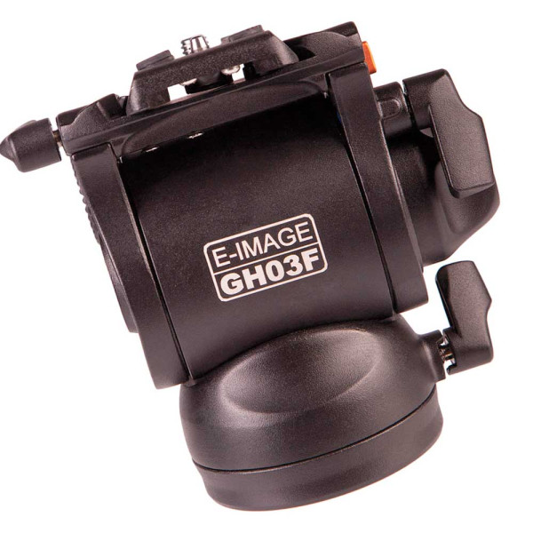 Рідкісна відеоголовка E-Image GH03F